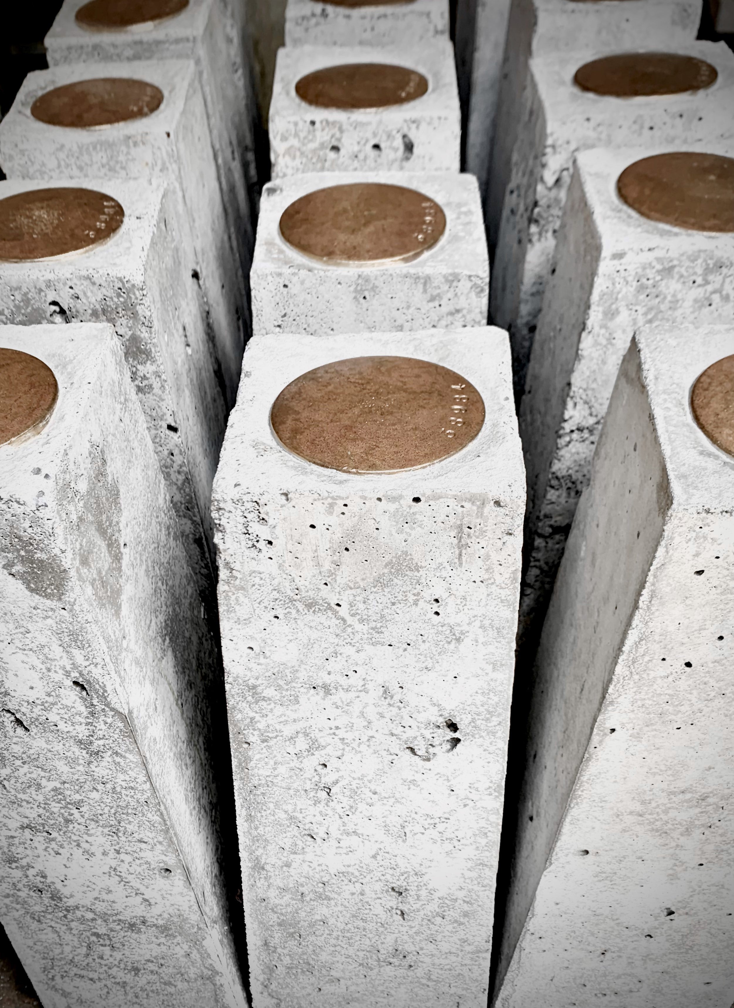 What is a Survey Monument? – Peterson Survey Monuments