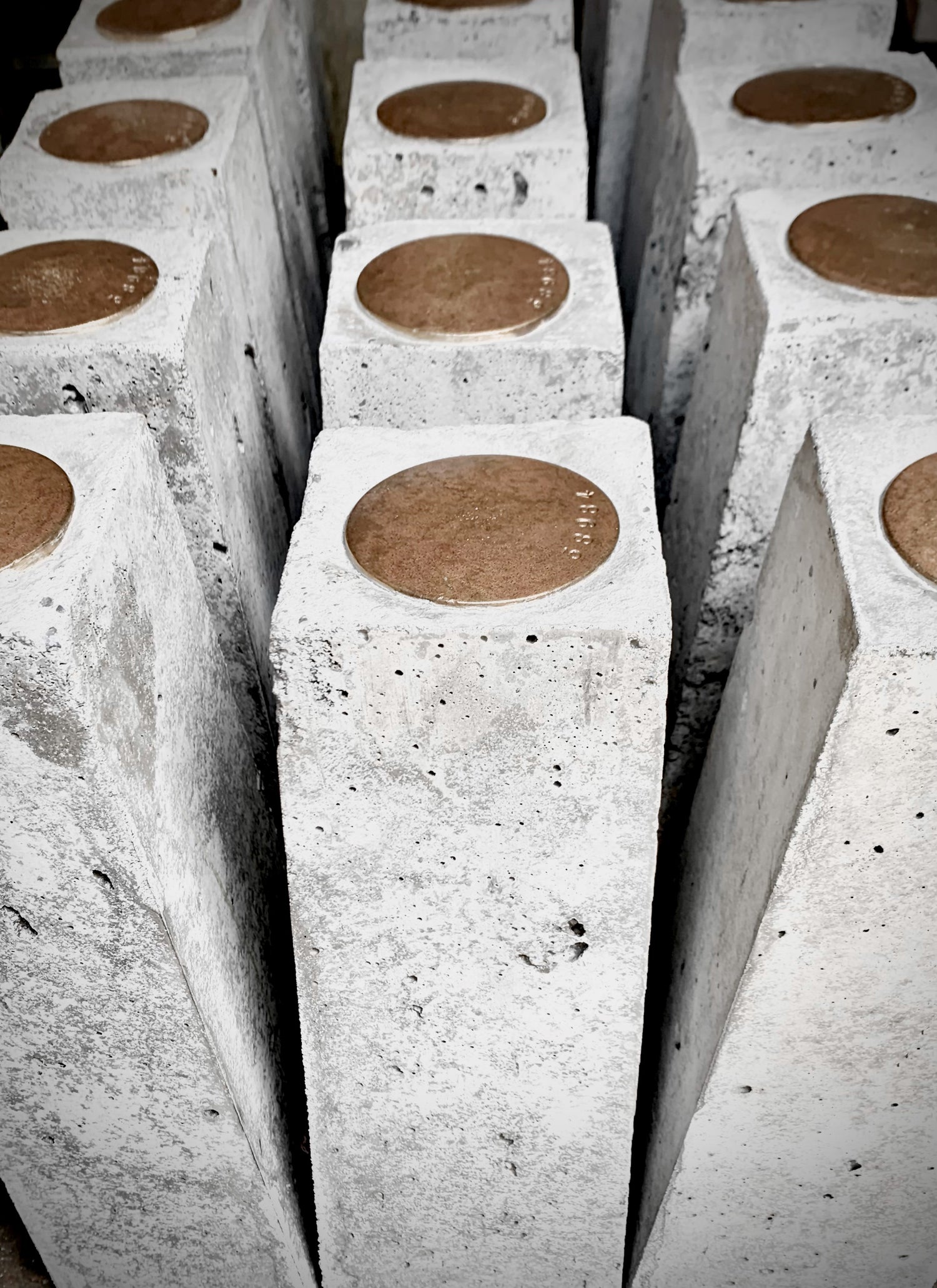 What is a Survey Monument? Peterson Survey Monuments